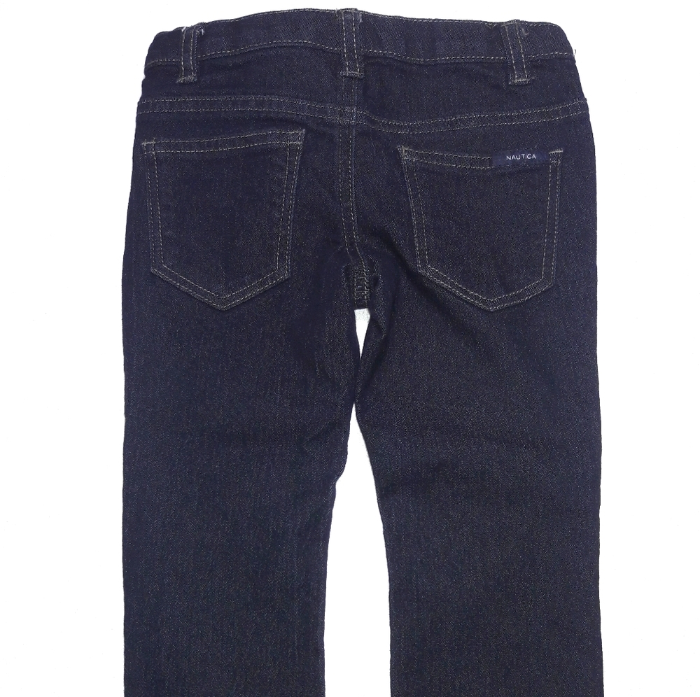 Nautica Toddler Boy's skinny jeans